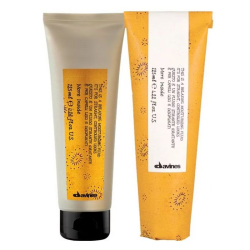 Davines Inside Relaxing Moisturizing Fluid 125ml - 2