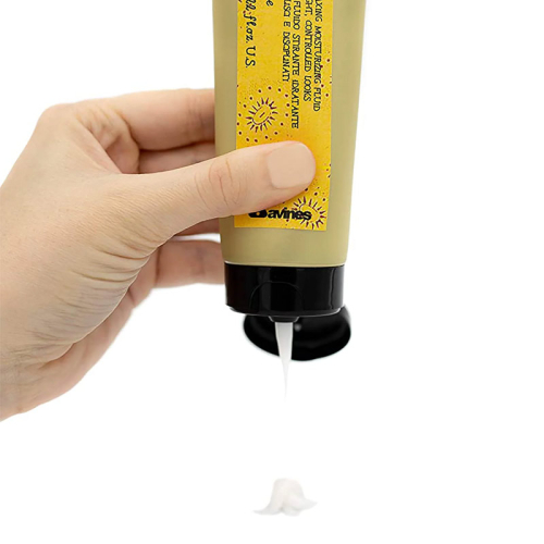 Davines Inside Relaxing Moisturizing Fluid 125ml - 4