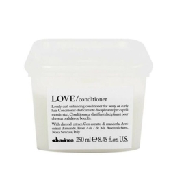 Davines Love Curl Conditioner 250ml - 3