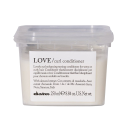 Davines Love Curl Conditioner 250ml - 1
