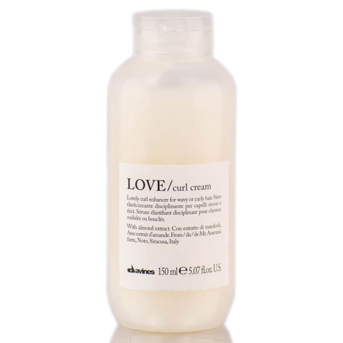 Davines Love Curl Cream 150ml - 6