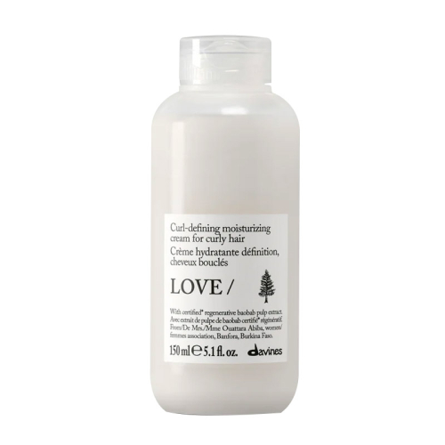 Davines Love Curl Cream 150ml - Davines