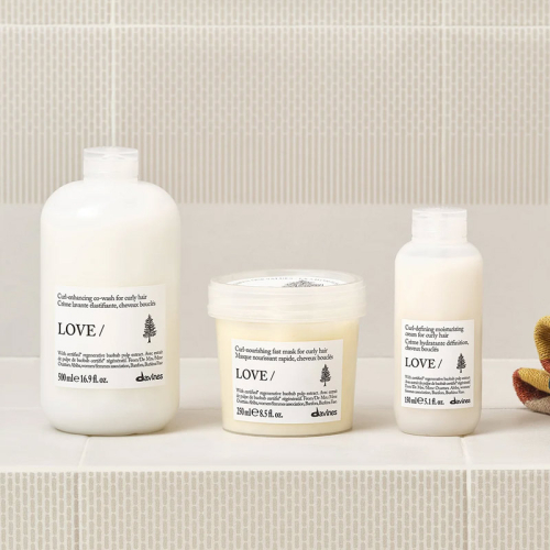 Davines Love Curl Cream 150ml - 2