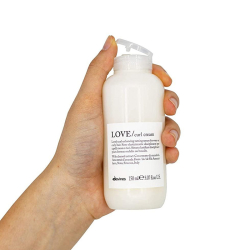 Davines Love Curl Cream 150ml - 5