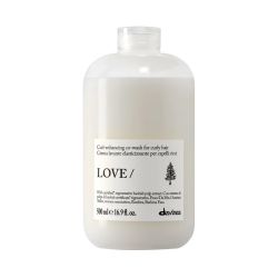 Davines Love Curl Crema 500 ml - 1