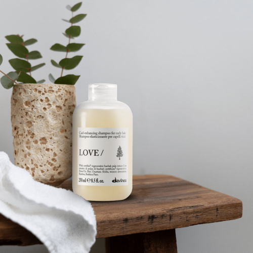 Davines Love Curl Crema 500 ml - 2