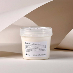 Davines Love Curl Hair Mask 250 ml - 2