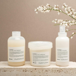 Davines Love Curl Primer 150 ml - 4