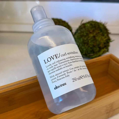 Davines Love Curl Revitalizer 250 ml - 3