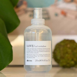 Davines Love Curl Revitalizer 250 ml - 4