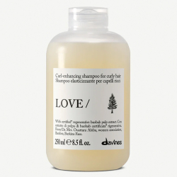 Davines Love Curl Shampoo 250 ml - 1