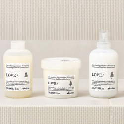 Davines Love Curl Shampoo 250 ml - 6