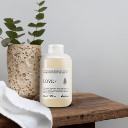 Davines Love Curl Shampoo 250 ml - 2
