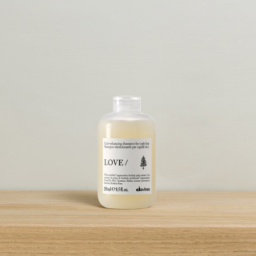 Davines Love Curl Shampoo 250 ml - 3