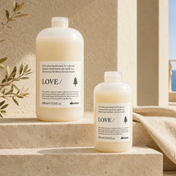 Davines Love Curl Shampoo 250 ml - 5