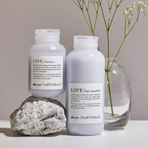 Davines Love Hair Smoother 150 ml - 2