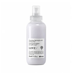 Davines Love Milk for Frizzy Hair 150 ml - 1