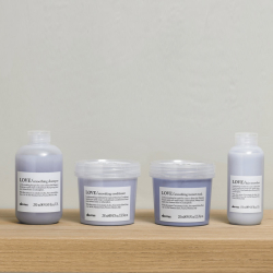 Davines LOVE Shampoo 250 ml - 2