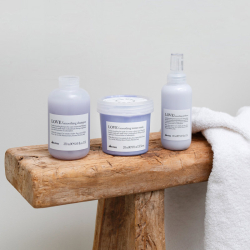 Davines LOVE Shampoo 250 ml - 3