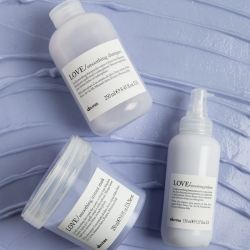 Davines LOVE Shampoo 250 ml - 4