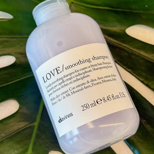 Davines LOVE Shampoo 250 ml - 5