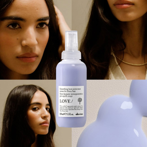 Davines Love Smoothing Serum 150 ml - 4