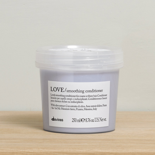 Davines Love Yumuşatıcı Saç Kremi 250 ml - 2