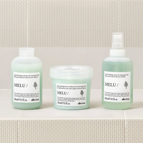 Davines Melu Hair Shield 250ml - 2