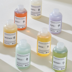 Davines Melu Hair Shield 250ml - 3