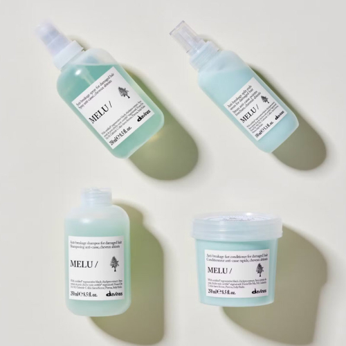 Davines Melu Hair Shield 250ml - 4