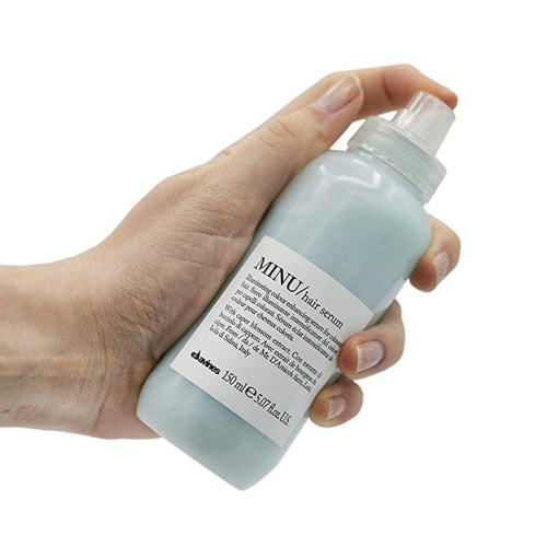 Davines Minu Hair Serum 150ml - 2