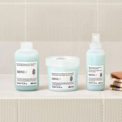 Davines Minu Milk for Coloured Hair 150 ml - 2