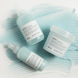 Davines Minu Milk for Coloured Hair 150 ml - 3