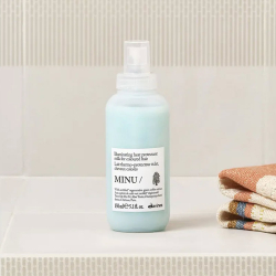 Davines Minu Milk for Coloured Hair 150 ml - 4