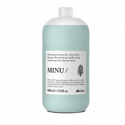 Davines Minu Shampoo 1000 ml - 1