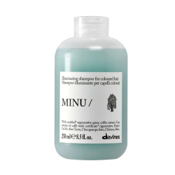 Davines Minu Shampoo 250ml - 1