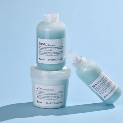 Davines Minu Shampoo 250ml - 5