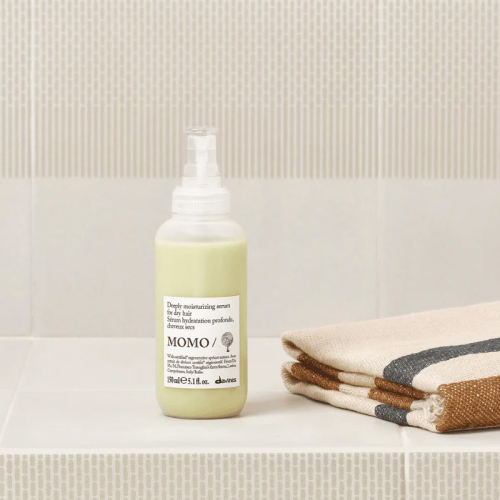 Davines Momo Moisturizing Serum 150 ml - 2
