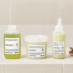 Davines Momo Moisturizing Serum 150 ml - 3