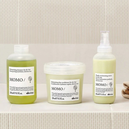 Davines Momo Moisturizing Serum 150 ml - 3