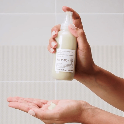 Davines Momo Moisturizing Serum 150 ml - 4
