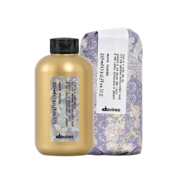 Davines More Inside Curl Gel Oil 250 ml - 1