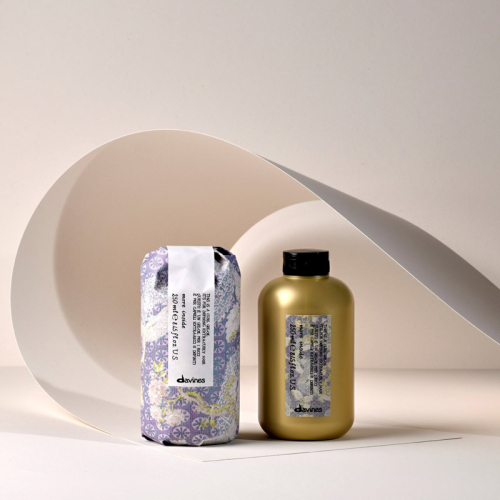 Davines More Inside Curl Gel Oil 250 ml - 2