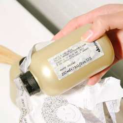 Davines More Inside Curl Gel Oil 250 ml - 3