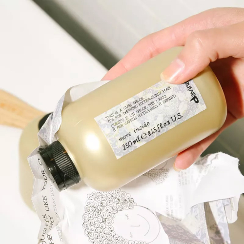 Davines More Inside Curl Gel Oil 250 ml - 3