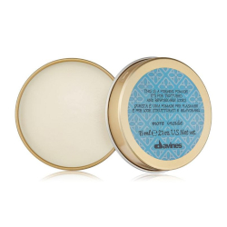 Davines More Inside Görünmez Şekillendirici Pomat 75 ml - 2