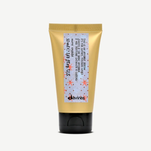 Davines More Inside Invisible Serum 50ml - 2