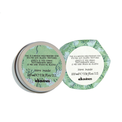 Davines More Inside Medium Hold Finishing Gum 100 ml - 1