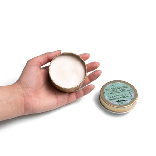Davines More Inside Medium Hold Finishing Gum 100 ml - 2