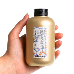 Davines More Inside Medium Hold Modelling Gel 250ml - 3